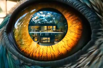 create cinematic ai commercial product video ai short film and ai promo video