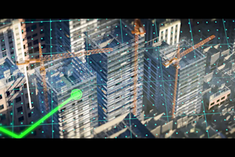 professional real estate video ads production for you