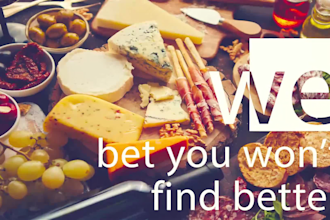 create eatery restaurant intro and promo video ads