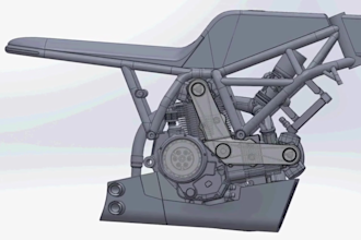 edit remodel convert step glb dfx fbx stl files for 3d printing 3d cad model