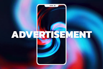 do custom short video ad for facebook instagram tiktok