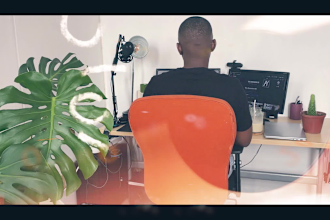 edit your vlog videos, podcast, streams or anything you want