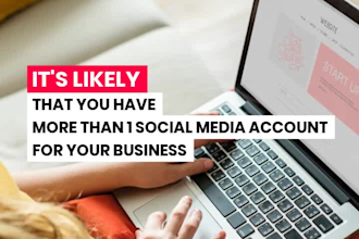 create a perfect facebook cover or social media cover