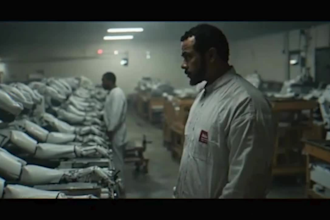 create a stunning ai short film ai movie trailer ai movie for you