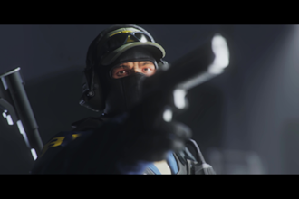 do promos or trailers or edit on cs2