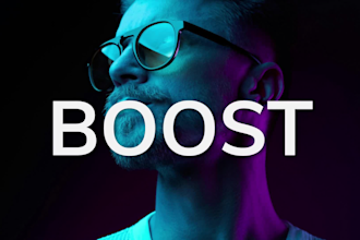 create product video promo or short video ads