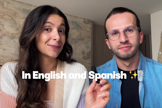 do couple ugc and pet ugc video ads for tiktok, reels