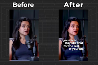repurpose content from long video into short form clips