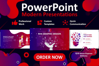 design powerpoint pitch deck template presentation google slide ppt