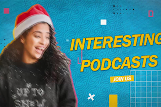 edit podcast audio and video