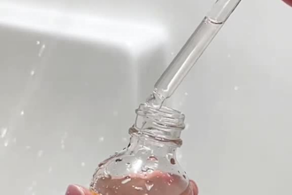create tiktok ugc videos for your body care line