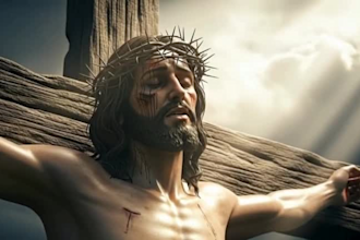 ai bible story, ai animation video, ai christian bible storytelling and reels