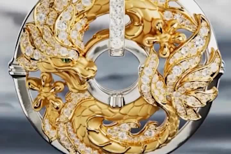 3d jewelry animation, 3d product animation 3d jewelry modeling, jewelry render