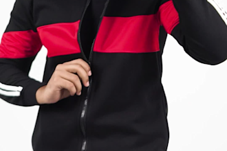 create apparel brand promotion and fashion marketing designs