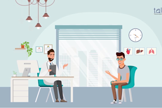 create 2d animation with motion graphics