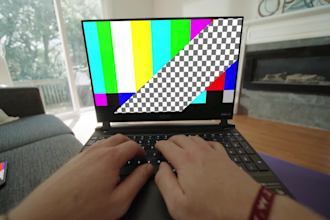 do industry level screen replacement