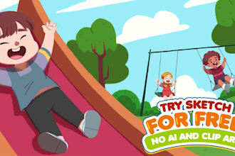 draw children story book illustration for kdp amazon