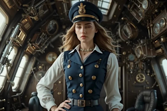 create unique ai generated video using veo 3 movie trailer ai short films