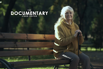 edit your documentary film professionally