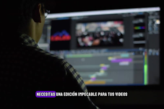 edit engaging travel and vlog youtube videos in spanish