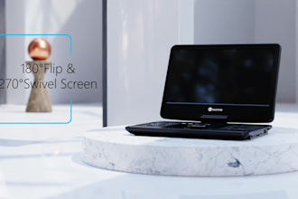 do your gadgets product animation