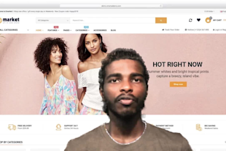 create an amazon affiliate website in wordpress