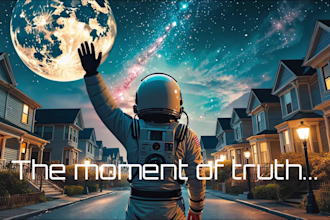 create a cinematic ai commercial video ad for your tiktok, instagram, youtube