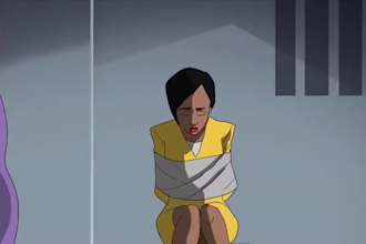 2d cartoon music video animation, 2d animated music video, 2d memecoin animation