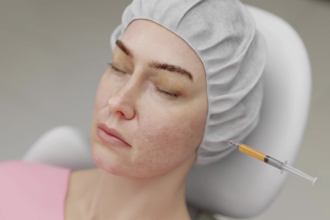 create realistic 3d medical animation video