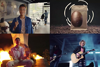 do professional video editing and post productions