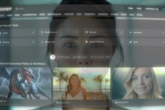edit your footage into an epic high end video