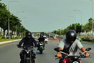create dynamic motorcycle and car videos with epic edits