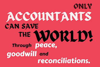 do accounting bookkeeping services on your quickbooks online