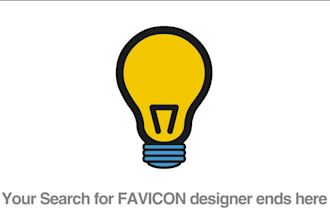 create a favicon of your logo for your website,  wordpress