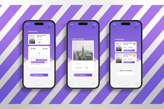 create launch ready promo videos for your mobile app or startup