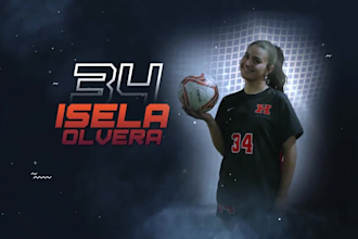 create professional sports highlight videos and player lineups