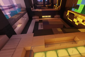 record minecraft parkour gameplay for youtube tiktok reddit