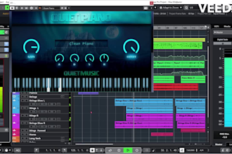 produce your song professionally