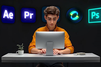 edit any kind of video for you or your business
