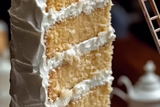 make 3d food photography, ai miniature animation, food videography in midjourney