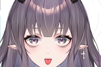 draw and rig live2d model, vtuber live2d rigging, vtuber commission, 2d rigging