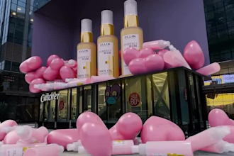 do 3d cgi animation, anamorphic animation, cgi animation, 3d billboard animation
