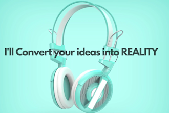 do 3d product design, 3d cad design and industrial design