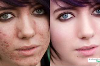 do high end photo retouching and any photoshop editing