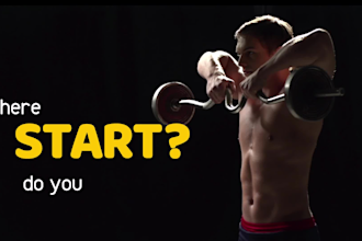 create motivational and inspirational videos for youtube
