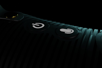 create professional 3d product video animation