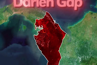 make advanced map motion graphics for geographical videos