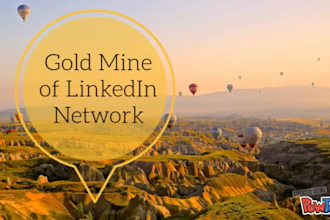 set up and manage professionally your linkedin business page