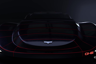 create fantasy cars for cartoons and animated films
