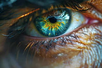 make a stunning ai movie trailer or ai promo video